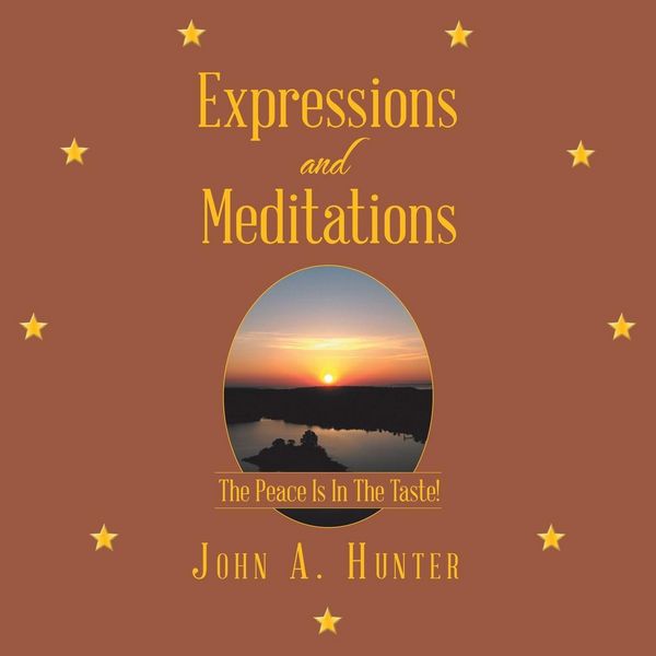 Produktbild: Expressions and Meditations