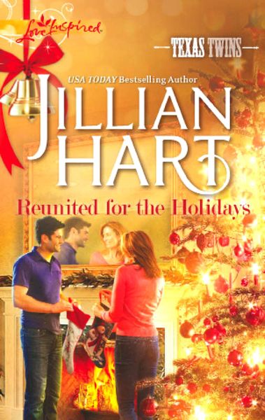 Produktbild: Reunited For The Holidays