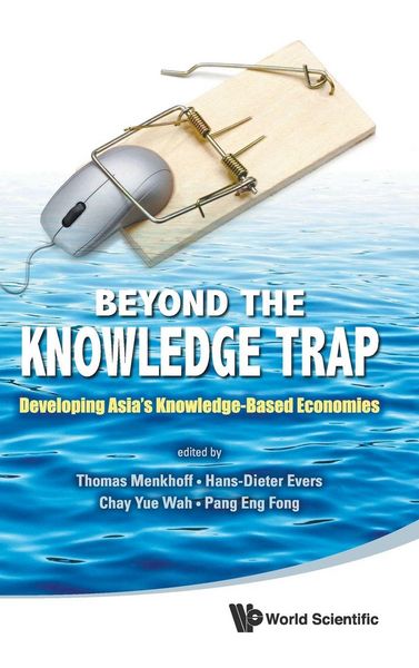 Produktbild: Beyond The Knowledge Trap