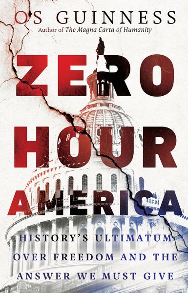 Produktbild: Zero Hour America