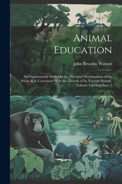 Produktbild: Animal Education