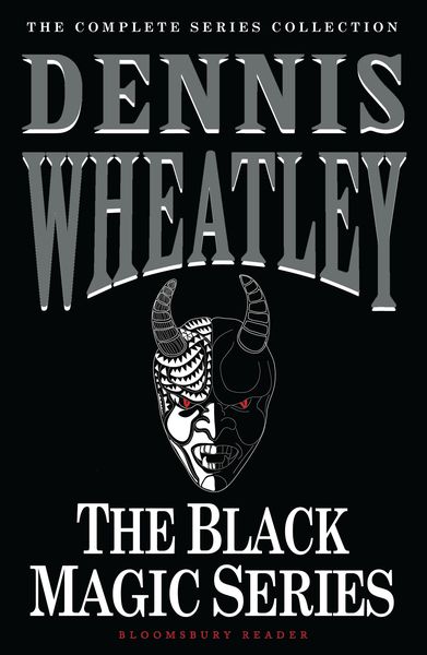 Produktbild: The Black Magic Series