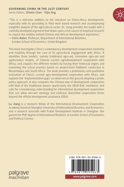 Produktbild: Beyond Official Development Assistance