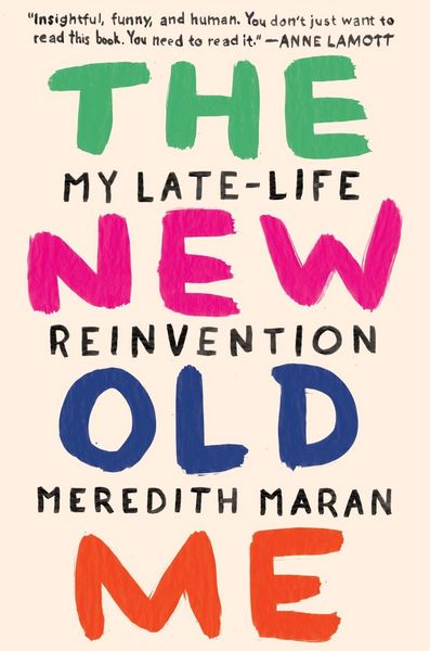 Produktbild: The New Old Me