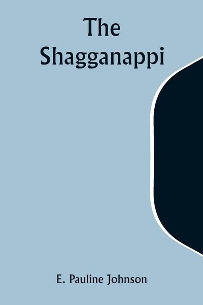 Produktbild: The Shagganappi
