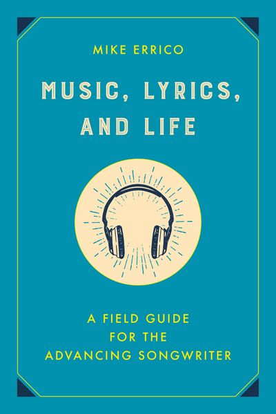 Produktbild: Music, Lyrics, and Life