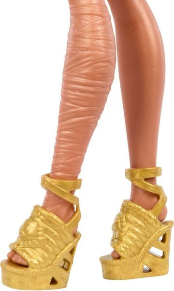 Produktbild: Monster High Vergrabene Sch&auml;tze im Thekendisplay