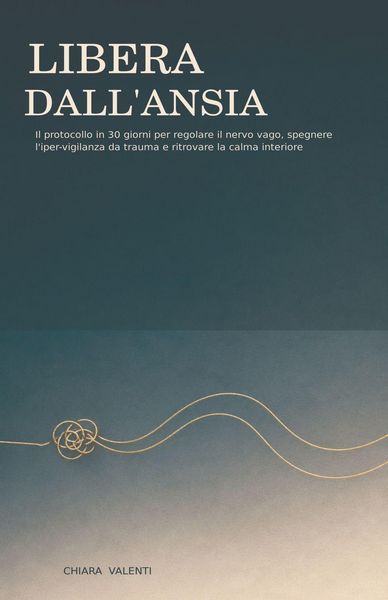 Produktbild: LIBERA DALL'ANSIA