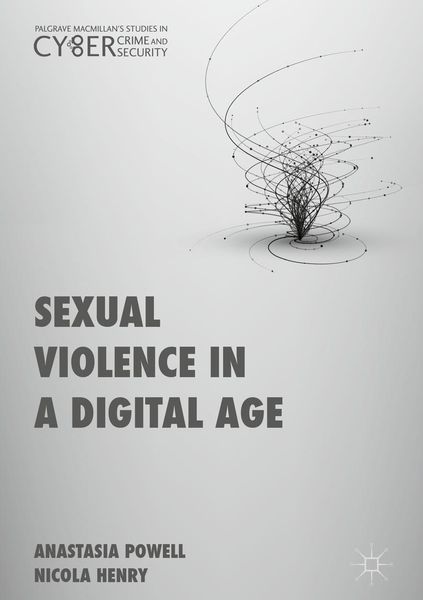 Produktbild: Sexual Violence in a Digital Age