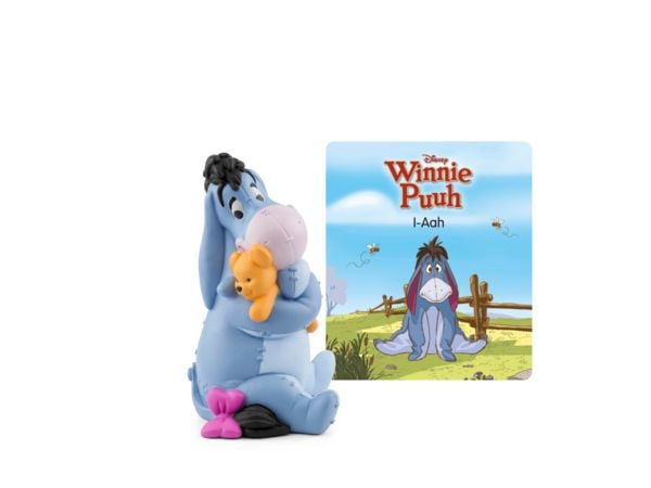 Produktbild: Content-Tonie: Winnie Puuh: I-Aah