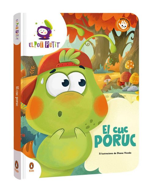 Produktbild: El Cuc Poruc