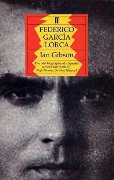 Produktbild: Federico Garcia Lorca