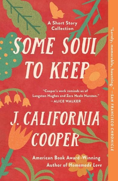 Produktbild: Some Soul to Keep