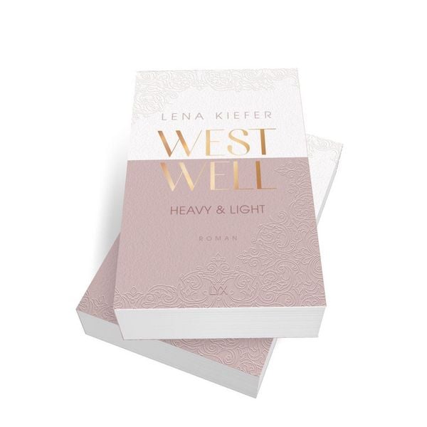 Produktbild: Westwell - Heavy & Light