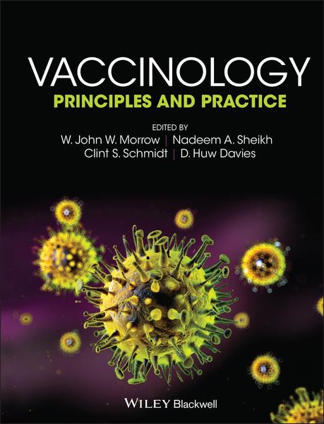Produktbild: Vaccinology