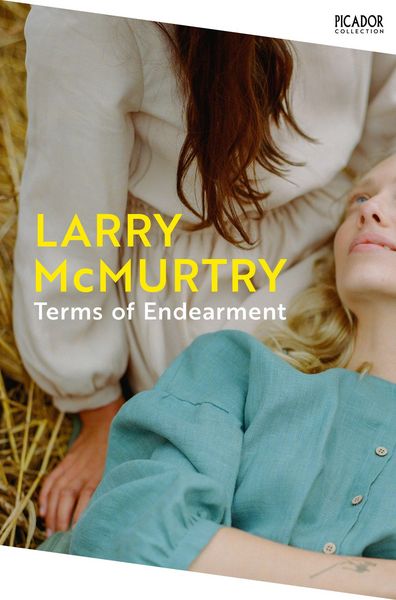 Produktbild: Terms of Endearment