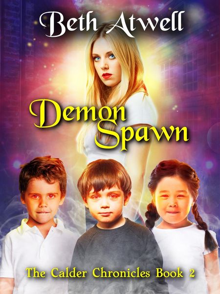 Produktbild: Demon Spawn