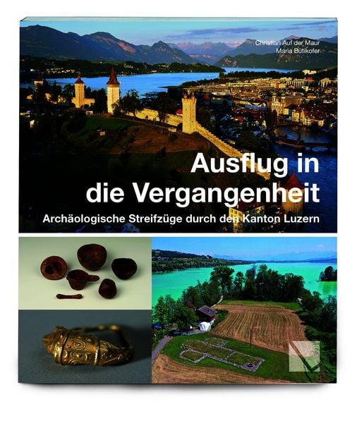 Produktbild: Ausflug in die Vergangenheit