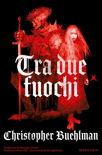 Produktbild: Tra due fuochi
