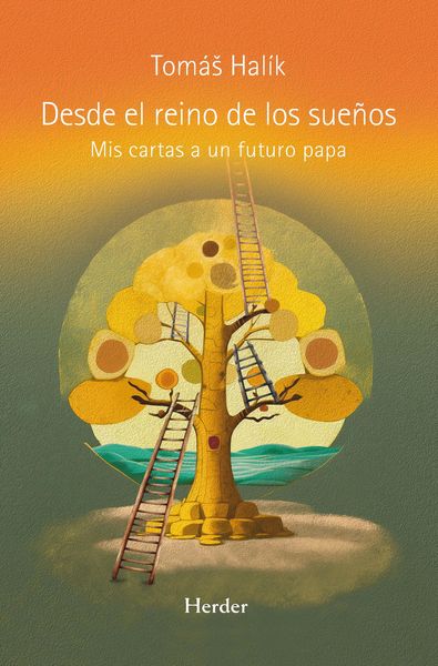 Produktbild: Desde el reino de los sue&ntilde;os