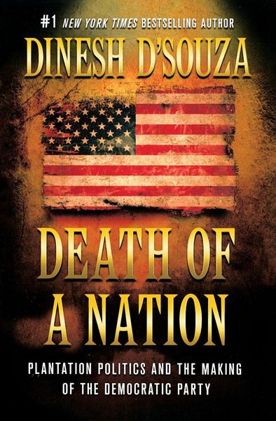 Produktbild: Death of a Nation