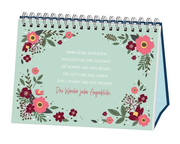 Produktbild: Hallo Gl&uuml;ck! Zeit f&uuml;r Wohlf&uuml;hlmomente