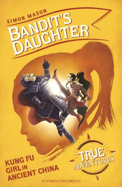 Produktbild: Bandit's Daughter