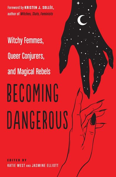 Produktbild: Becoming Dangerous