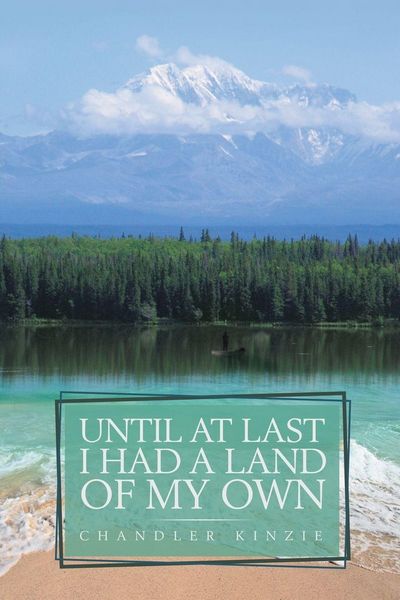 Produktbild: Until At Last I Had a Land of My Own