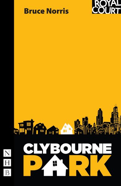 Produktbild: Clybourne Park