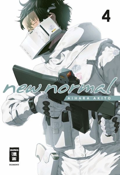 Produktbild: New Normal 04