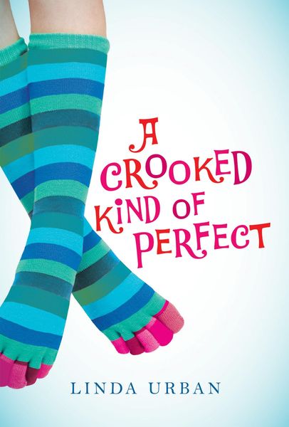 Produktbild: Crooked Kind of Perfect