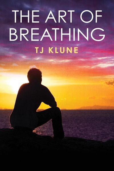 Produktbild: The Art of Breathing (Bear, Otter and the Kid Chronicles, #3)