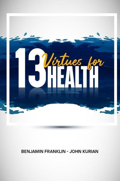 Produktbild: 13 Health Virtues for