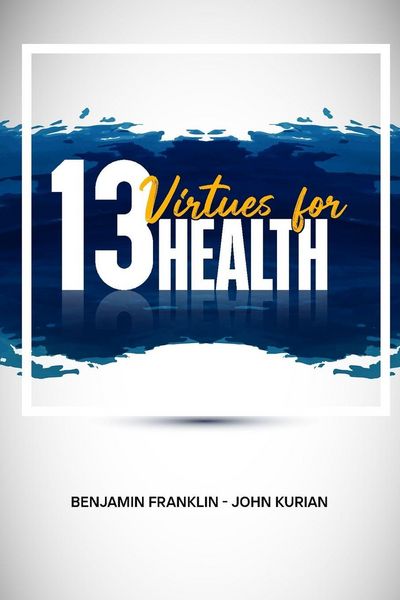Produktbild: 13 Virtues for Health