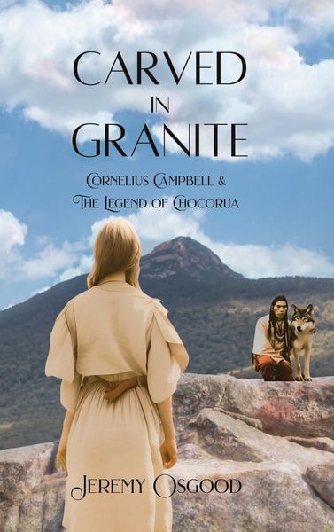 Produktbild: Carved in Granite