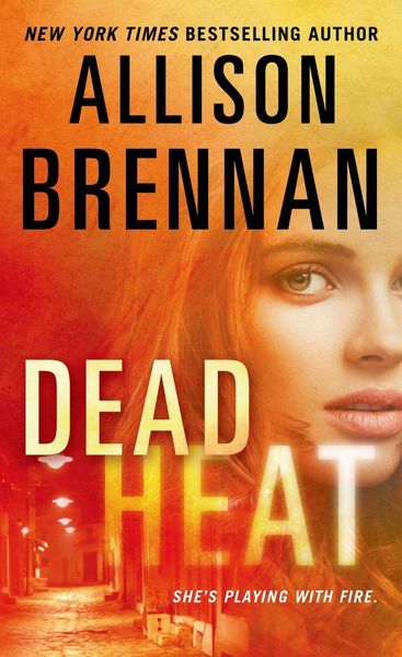 Produktbild: Dead Heat