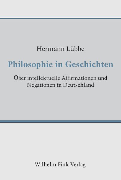 Produktbild: Philosophie in Geschichten