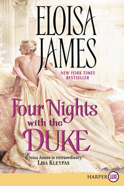 Produktbild: Four Nights with the Duke