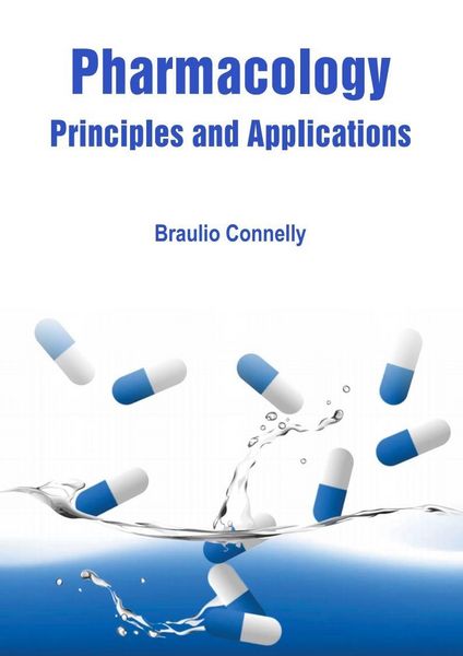 Produktbild: Pharmacology
