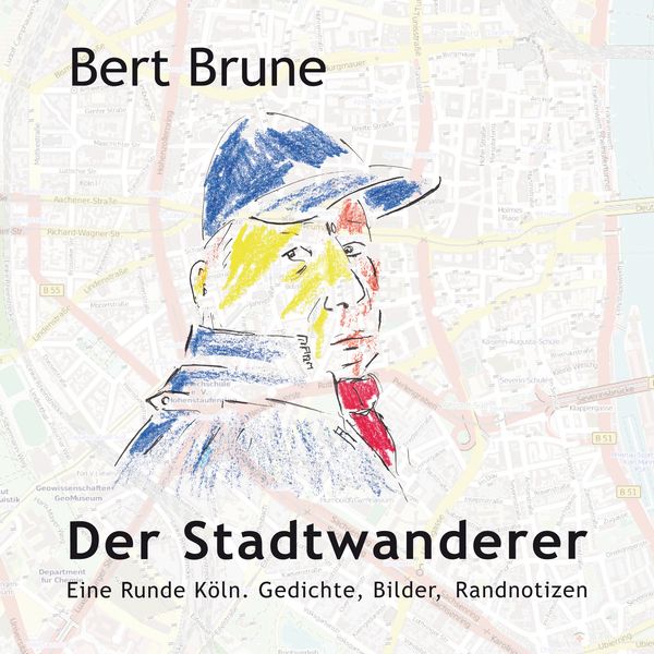 Produktbild: Der Stadtwanderer