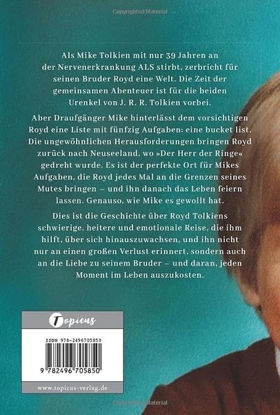 Produktbild: Ein Ende mit Anfang
