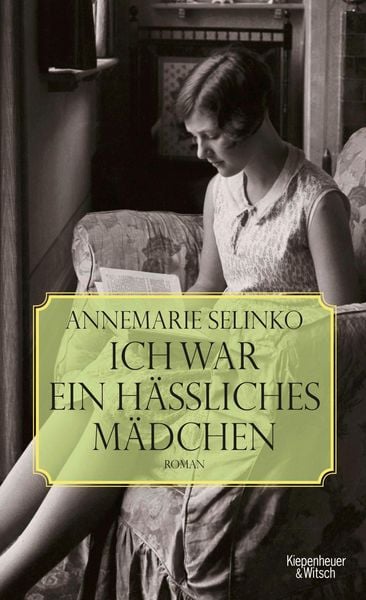 Produktbild: Selinko, Ich war ein h&auml;ssliches M&auml;dchen