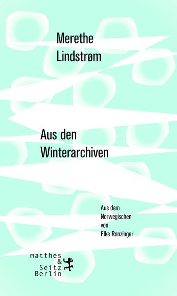 Produktbild: Aus den Winterarchiven
