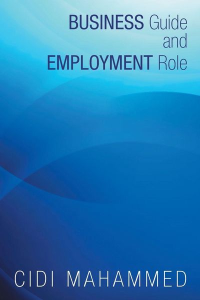 Produktbild: Business Guide and Employment Role