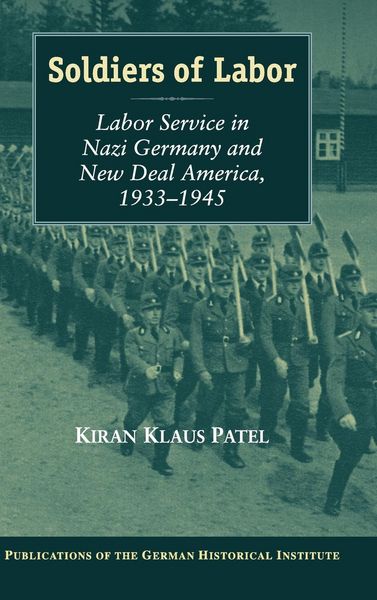 Produktbild: Soldiers of Labor
