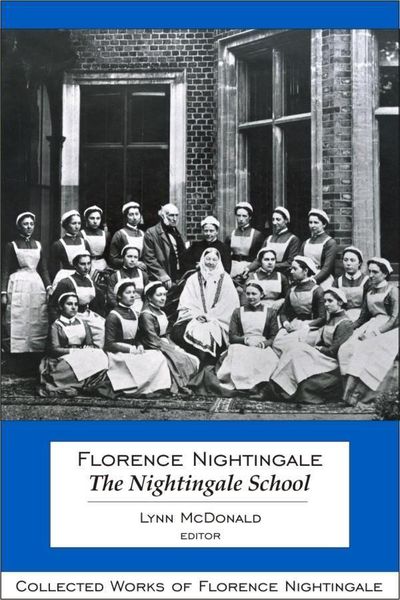 Produktbild: Florence Nightingale: The Nightingale School