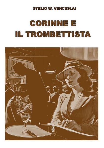 Produktbild: Corinne e il trombettista