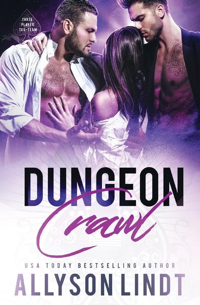 Produktbild: Dungeon Crawl