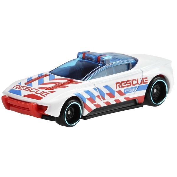 Produktbild: Hot Wheels 1er Sortiment (15Mixe)